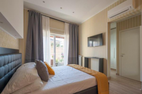  Happy Holiday in Rome b&b  Рим